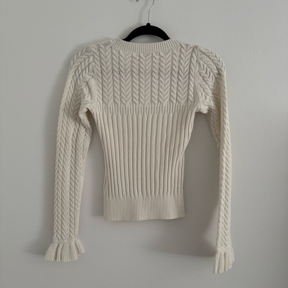 PAIGE Henrietta Top - Picture 3 of 5